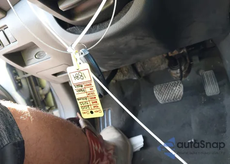 2010 Nissan Altima 2.5 S from USA, damaged, VIN 1N4AL2APXAN511891